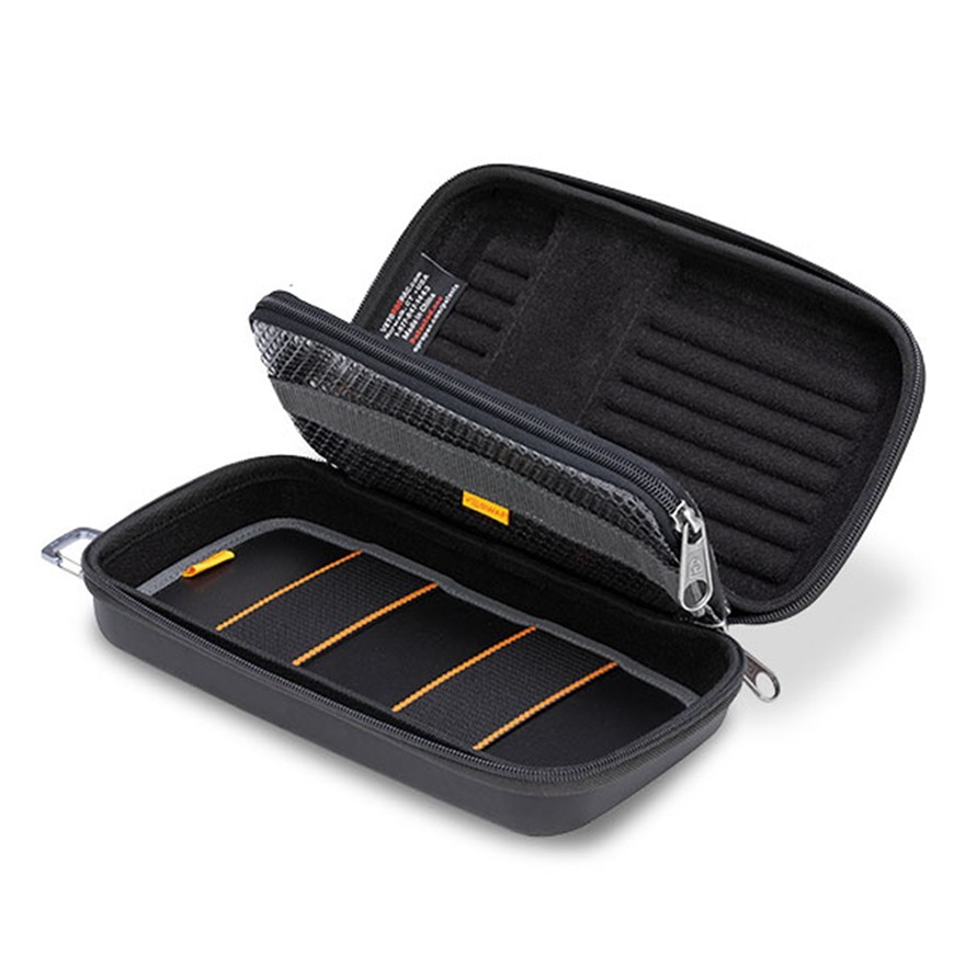 Veto Pro Pac OC140 Compact Organizer Case Small Tool Storage Pouch