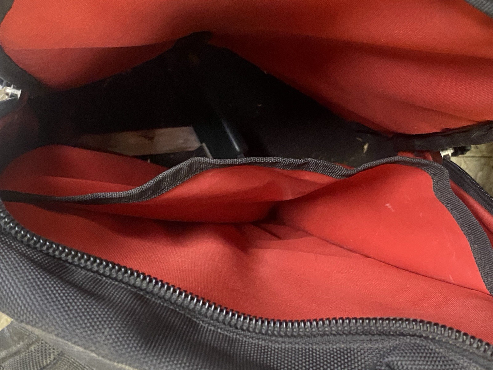 New Milwaukee 48-22-8200 Jobsite Backpack