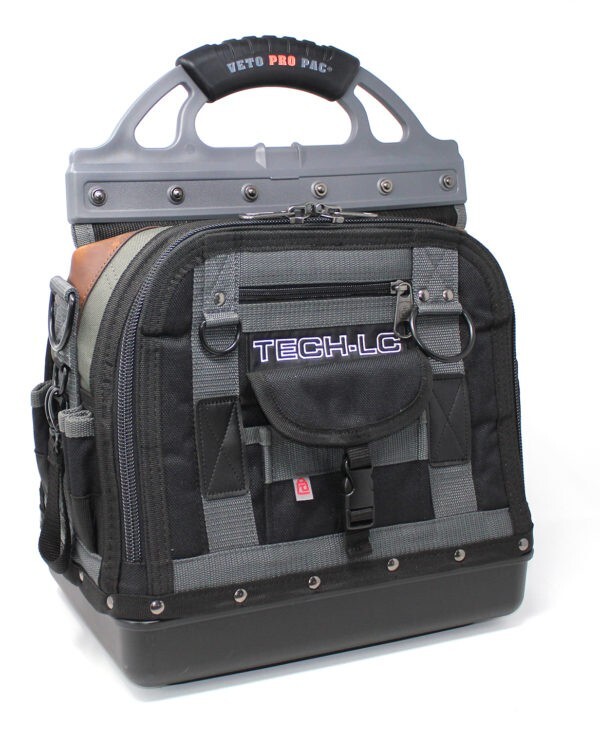 Veto Pro Pac TECH-LC Large Service Technician Bag