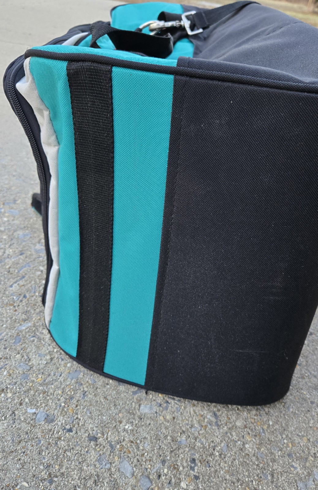 Makita Large Contractor Tool Bag 22″x 12”x 12”