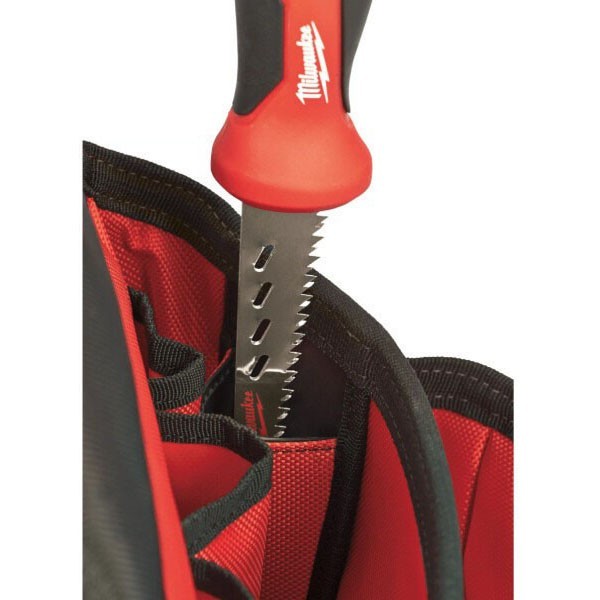 Milwaukee 48-22-8120 Work Belt with Padded Suspension Rig Heavy Duty Tool Belt