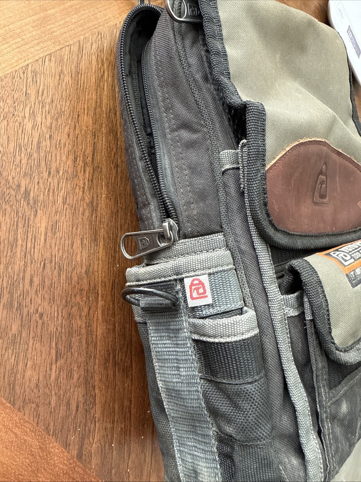 Veto Pro Pac MB3