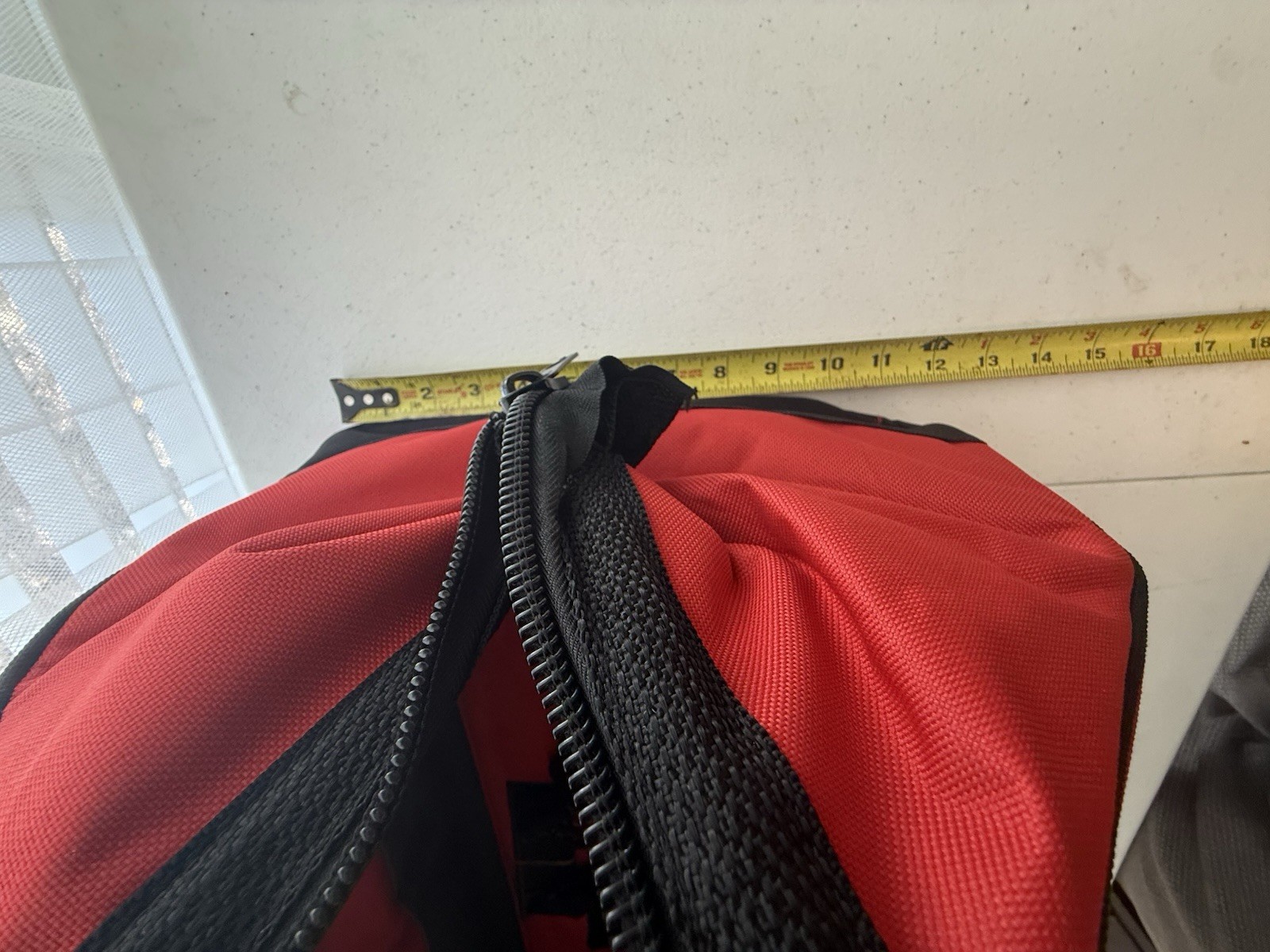 Milwaukee 902033036 22 inch Tool Bag – Red