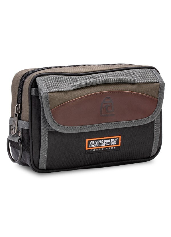 Veto Pro Pac CP4 Cargo Pac Tool Pouch