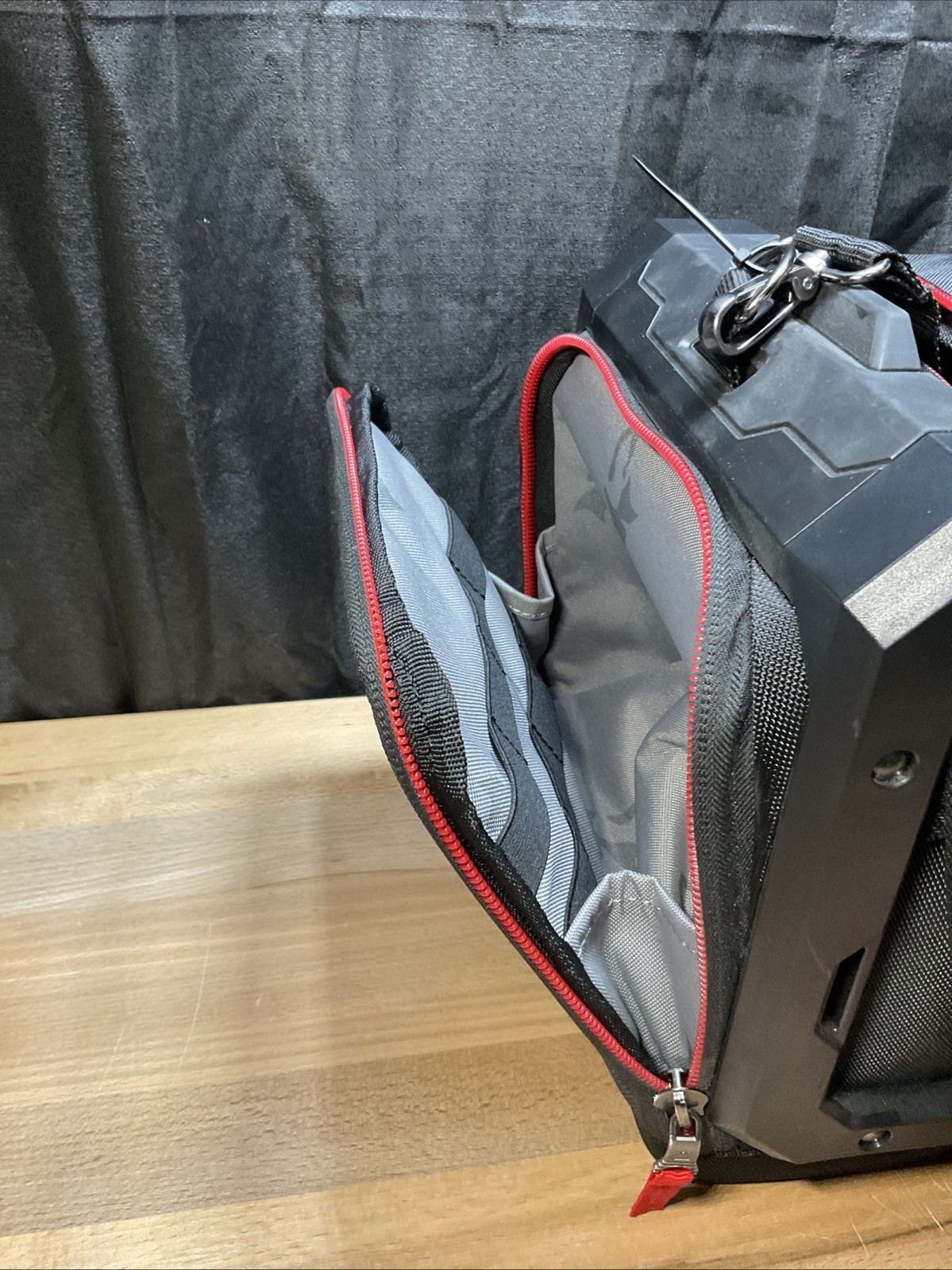 Husky 19in Stack Tool Bag