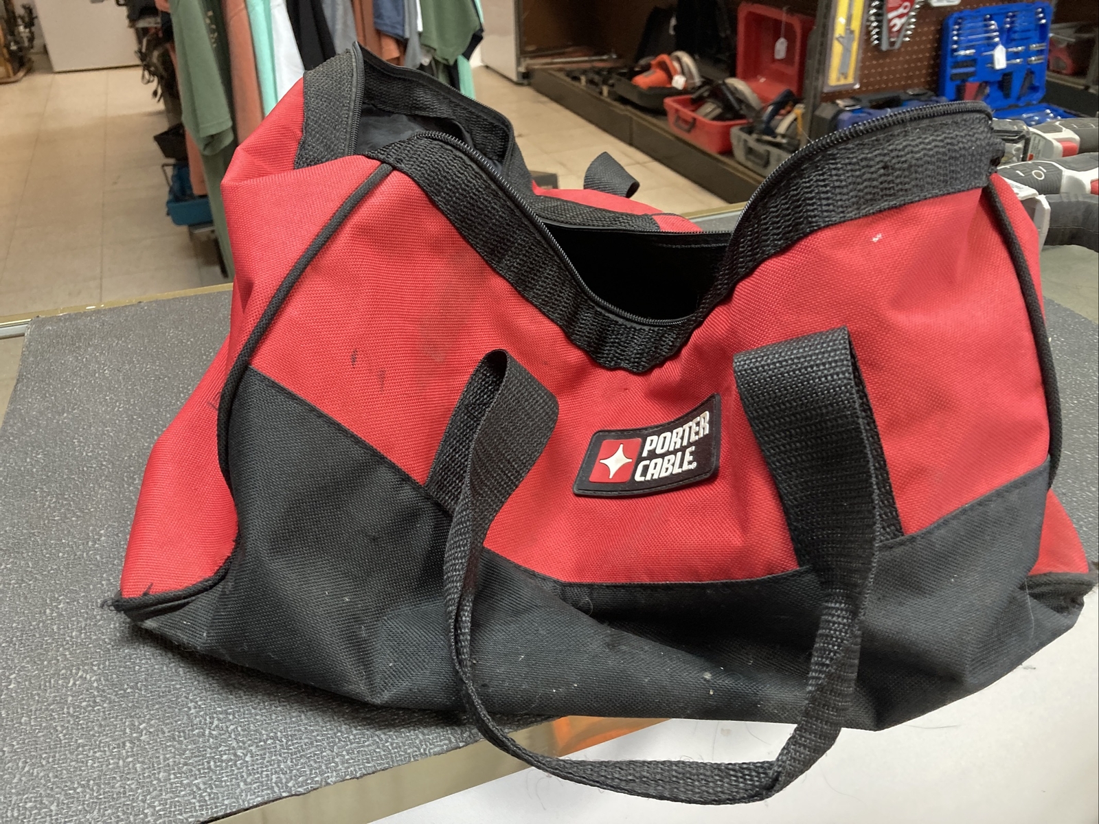 Porter Cable Tool Bag