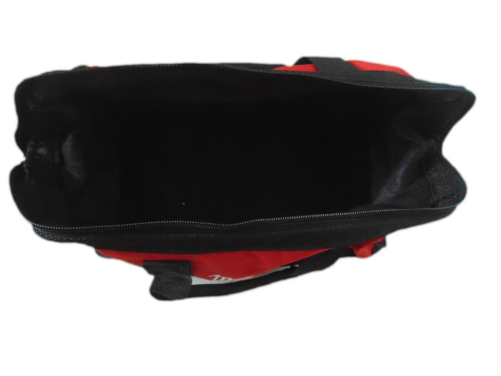Milwaukee 13″ Heavy Duty Canvas Drill,Tool Bag/Case, SZ Small