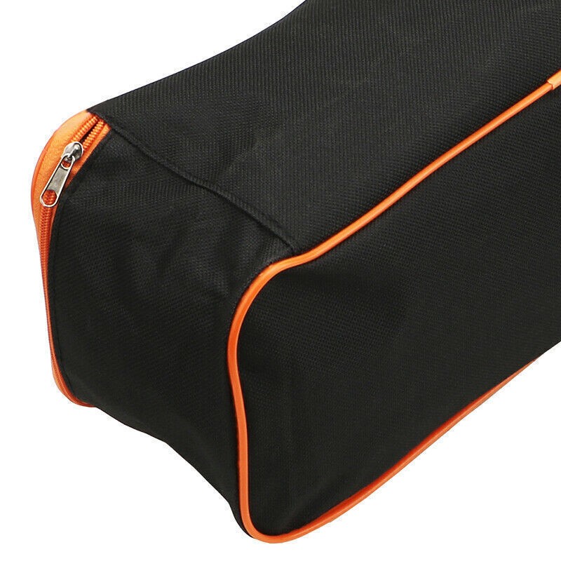 Portable Oxford Cloth Tool Storage Bag Zip Carry Case Pouch Bag Pocket Organizer