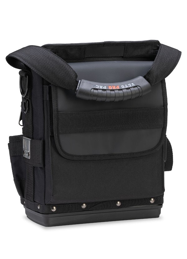 Veto Pro Pac TP-XD Blackout / Wide Version of TP-XL w/ Removable Panel