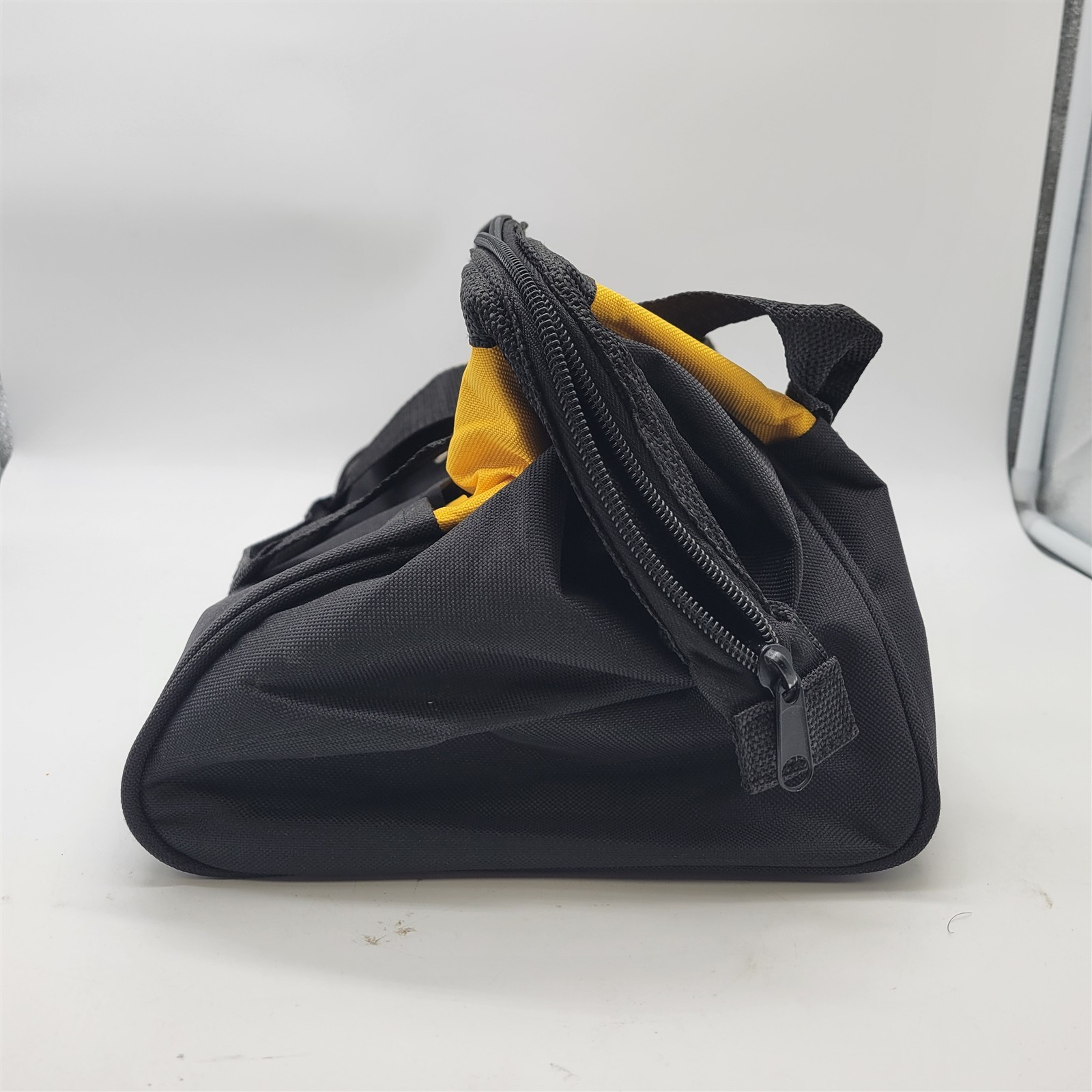DEWALT 33CM» Mini Heavy Duty Contractor Tool Bag [N037466]