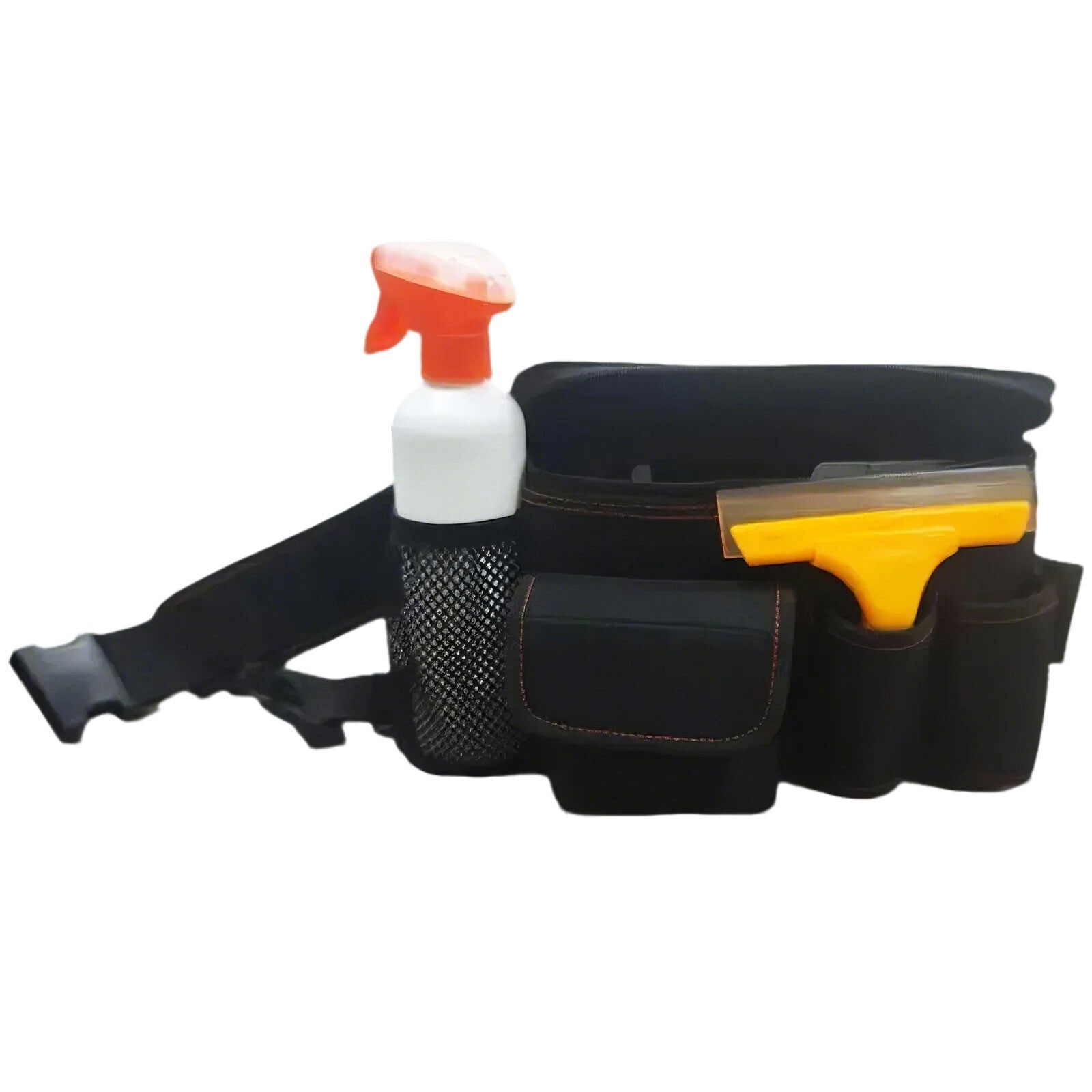 USA 14 tools in one Advertising Installation Tool Waist Bag Outdoor Installation