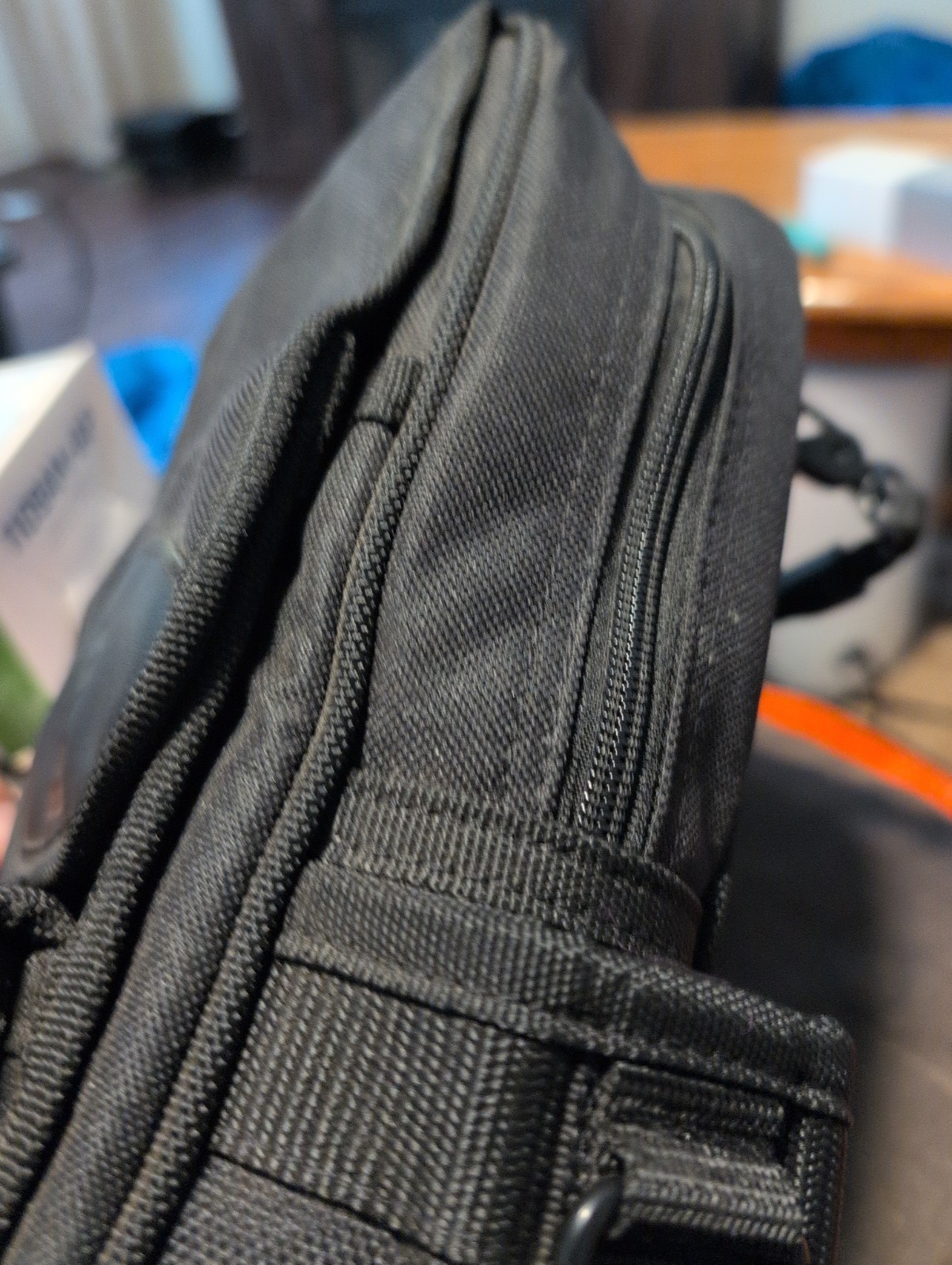 Veto Pro Pac MB2 Blackout Tall Meter Bag