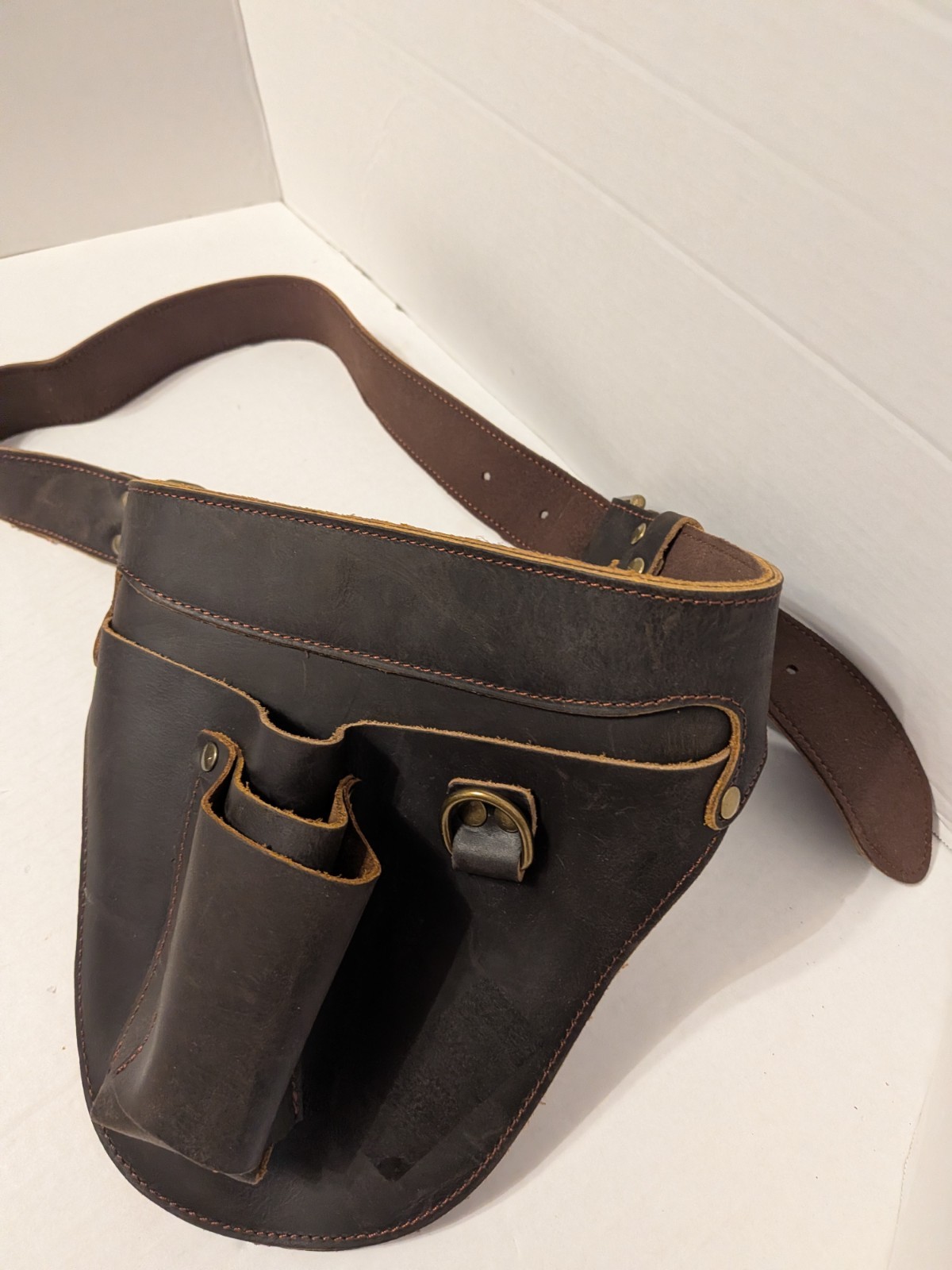 Tools Carry Belt Holster Garden Tool Florists Farmer Pouch LOW PRICE