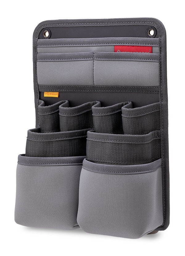 Veto Pro Pac TP-XD Blackout / Wide Version of TP-XL w/ Removable Panel