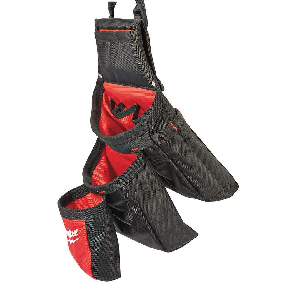 Milwaukee Tool Belts 12.52″x24.60″ w/ Suspension Rig +1-Pocket M12 Tool Holster