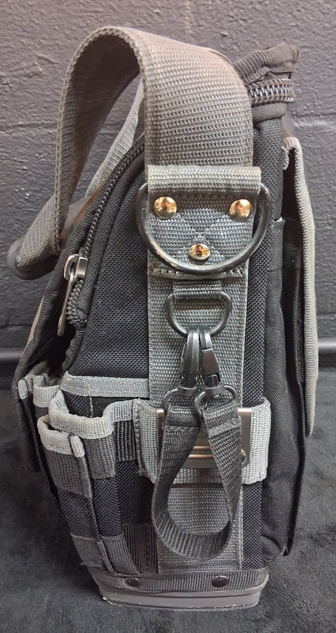 VETO PRO PAC TP-XL (900943)