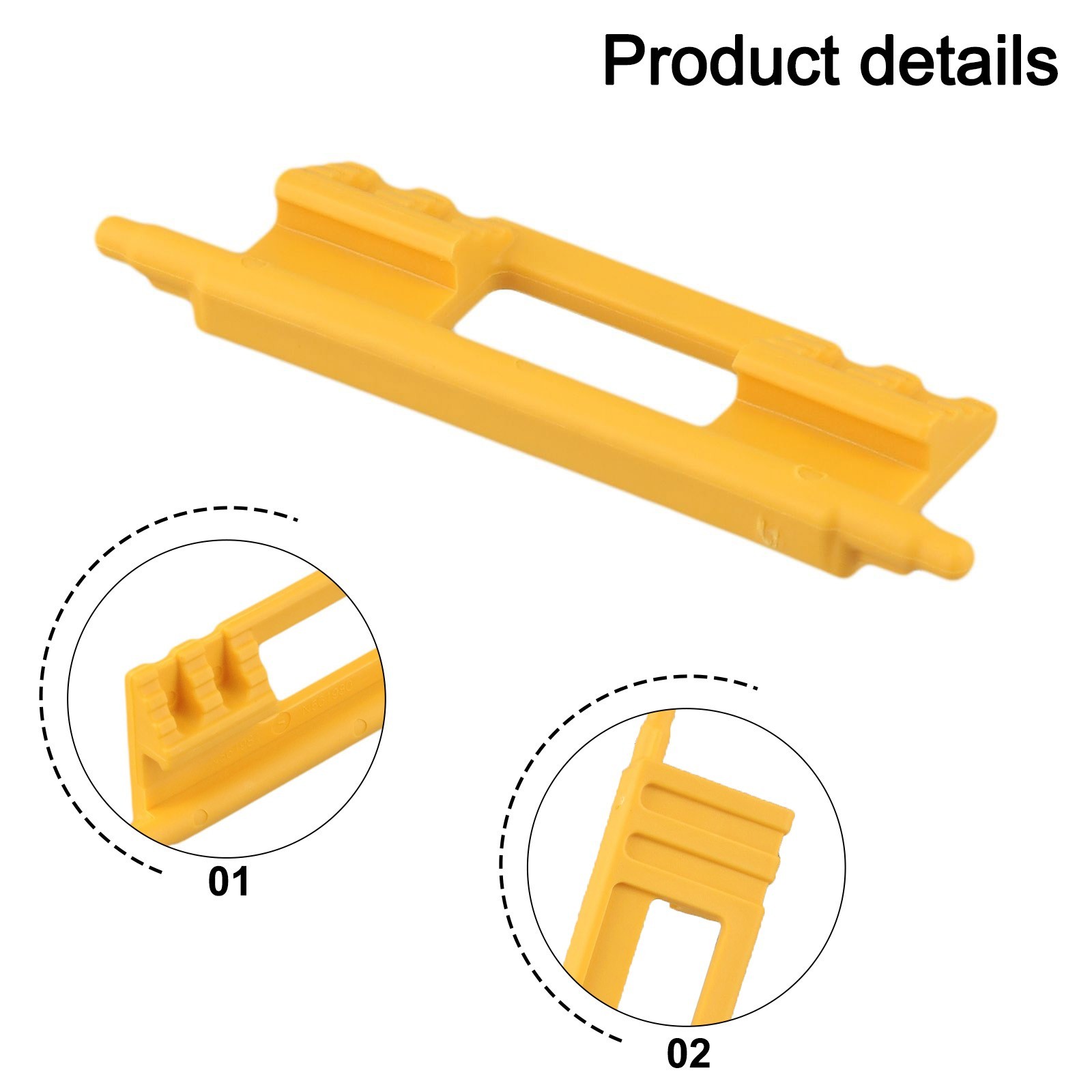 Interlocking Tool Box Latch Easy Installation Latch Interlocking Latch