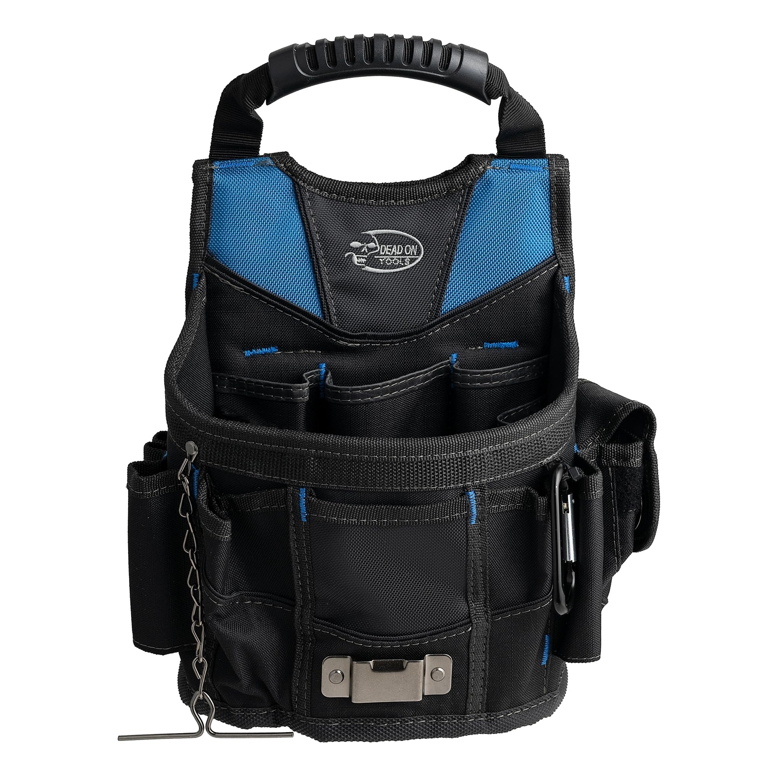 Tools – 600 Denier Poly Utility Pouch HD54017