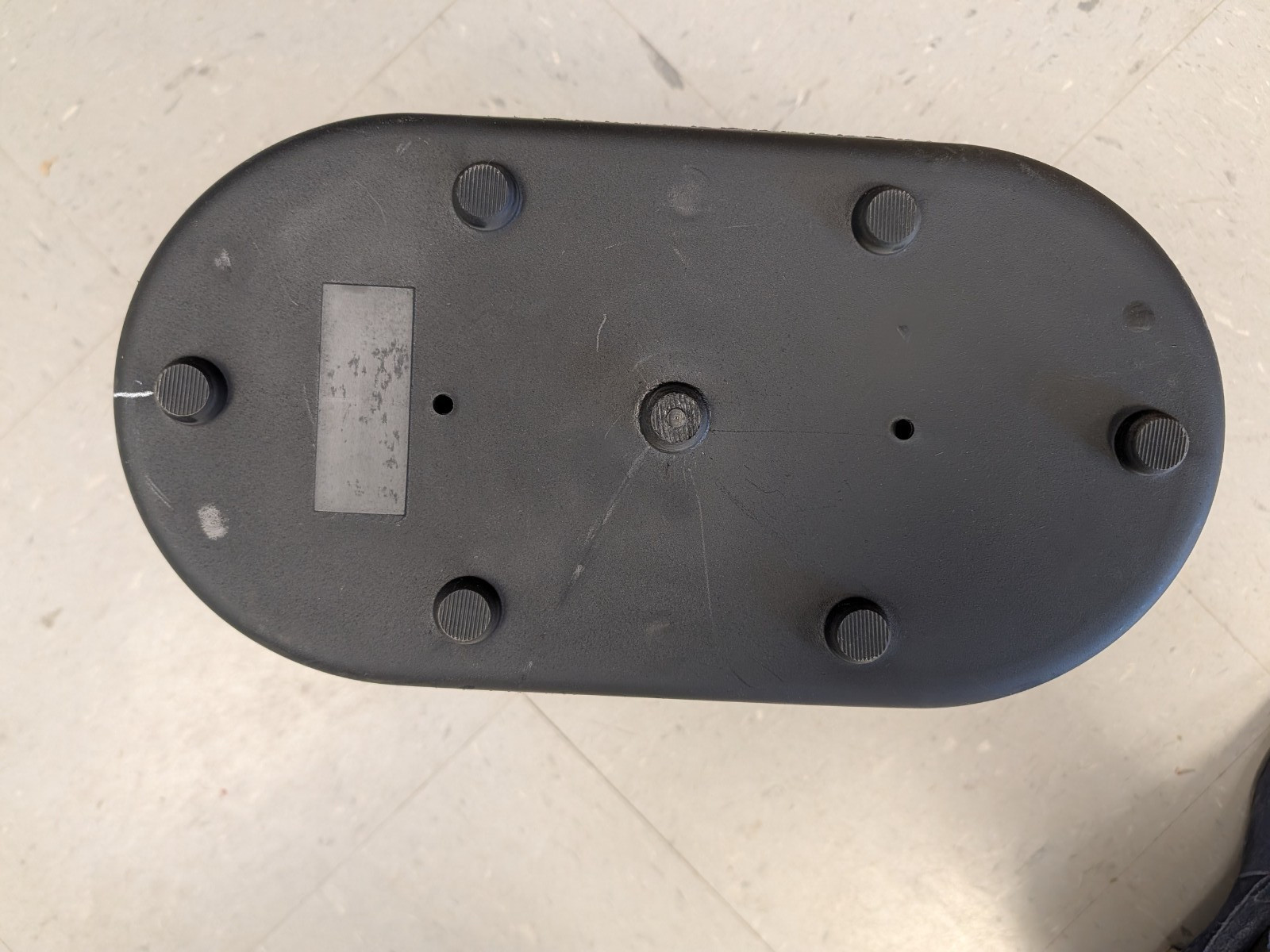 New Estex Aerial Tool Bucket 7 Pockets 1810- F.Ship