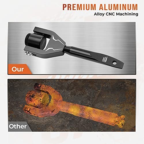 Belt Changing Tool for Can-Am Maverick X3 Max Turbo R RR 2017-2022 – Clutch Remo