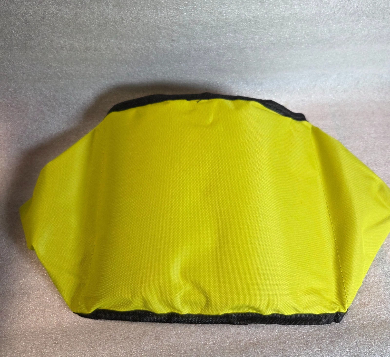 Ryobi Tool Bag Storage 12X8X8 Inches Zippered 903209066