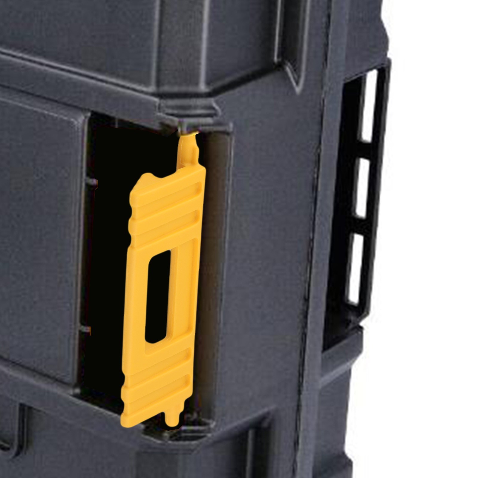 N409477 Latch Clips For TSTAK TOUGH Cases For DWST1-70703 DT7071 H1500082520