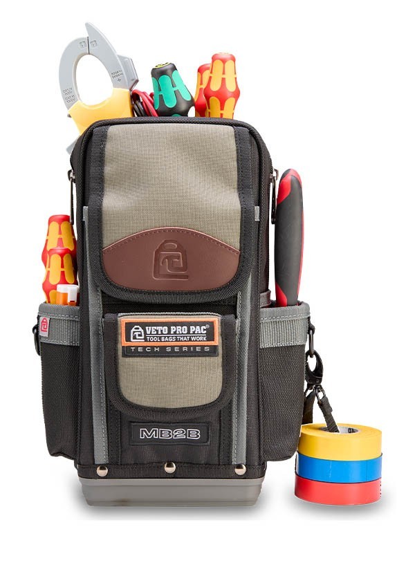 Veto Pro Pac MB2B
