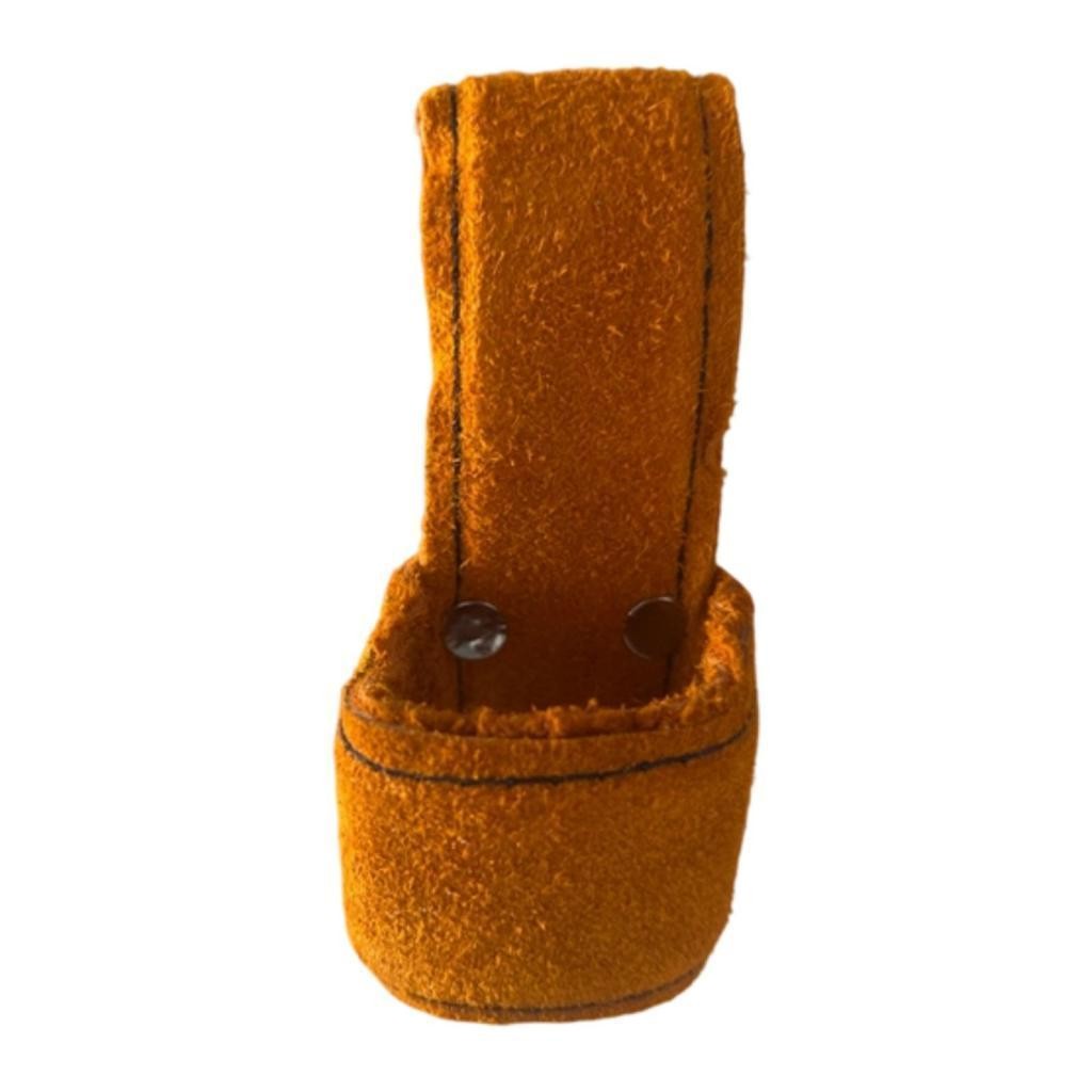 Mallet Holder for Mallet Hanger Multi Tool Sheath Premium PU Leather Hatchet