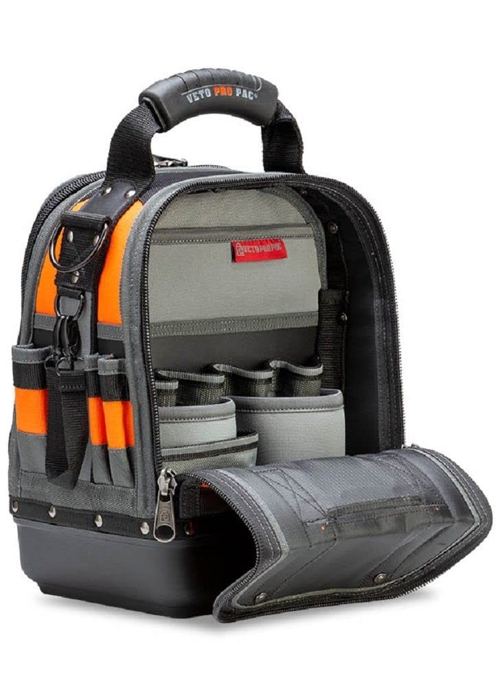VETO PRO PAC TECH-MCT (Hi-Viz Orange) Orange
