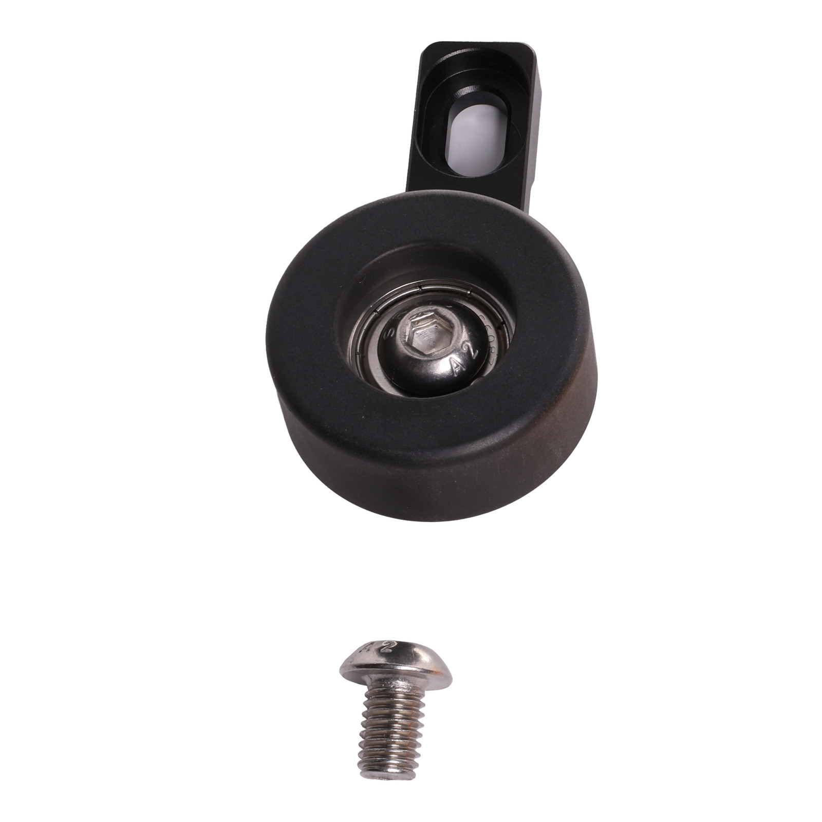Power Assisted Seamer Replacement Forming Wheel Kit for FSXS