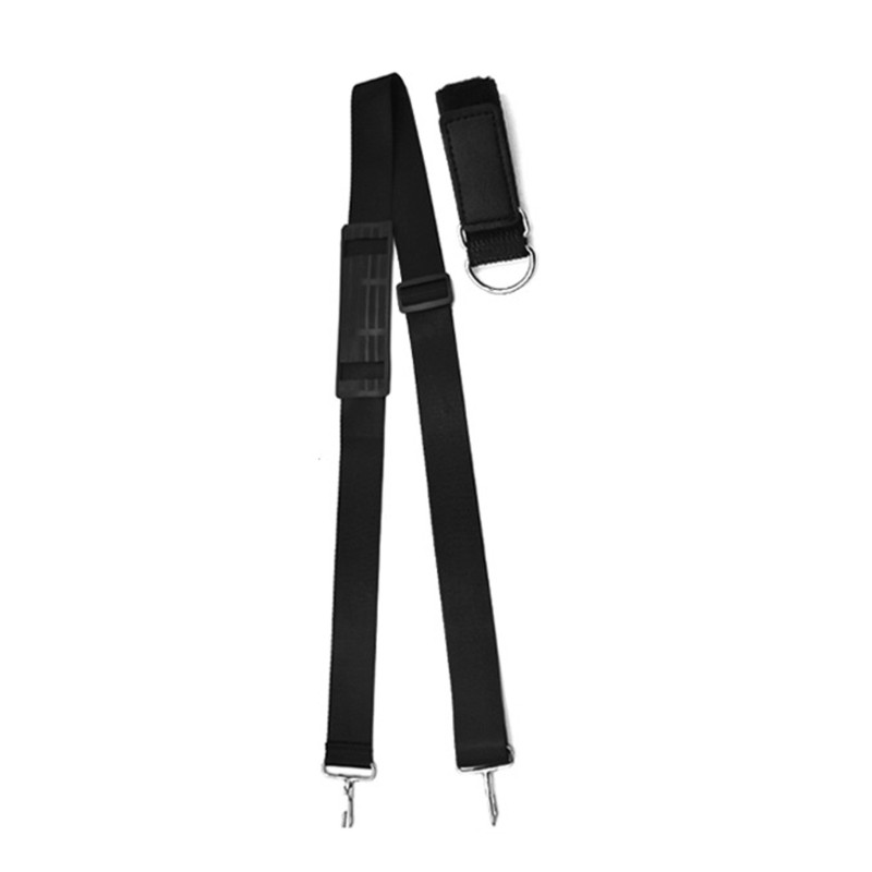 Professional Crossbody Harness For Yard Tool Adjustable Tension Relief System