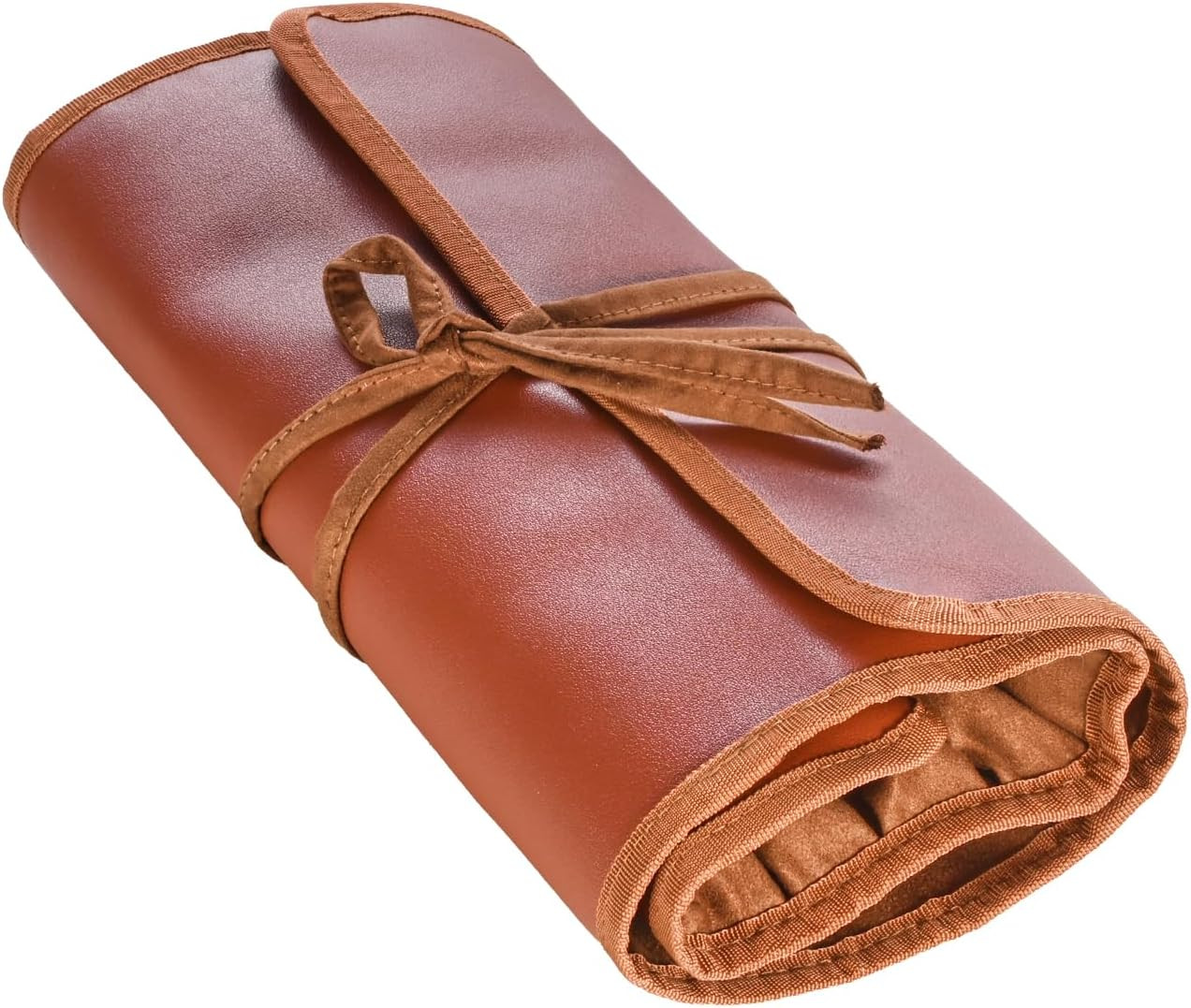 Leather Working Tools Kit, 72 PCS with Portable Leather Storage Bag, Engraving P