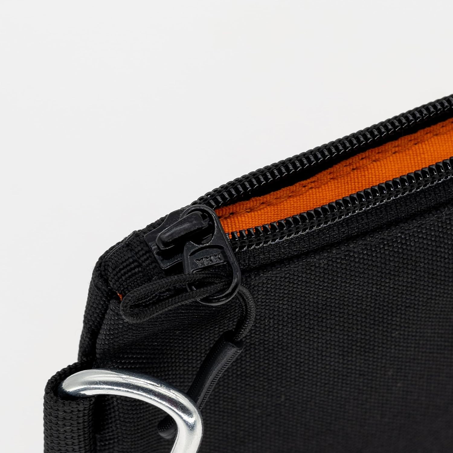 Zipper Tool Bag 6pc Set, 12″ Heavy Duty Canvas