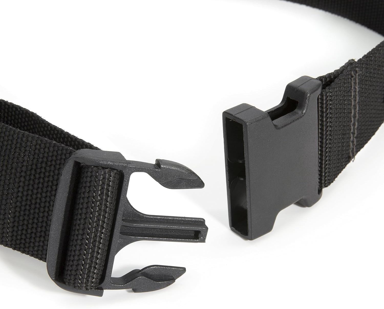 Convenient 5-Pocket Tool Belt Pouch with Durable Construction for DIY Projects