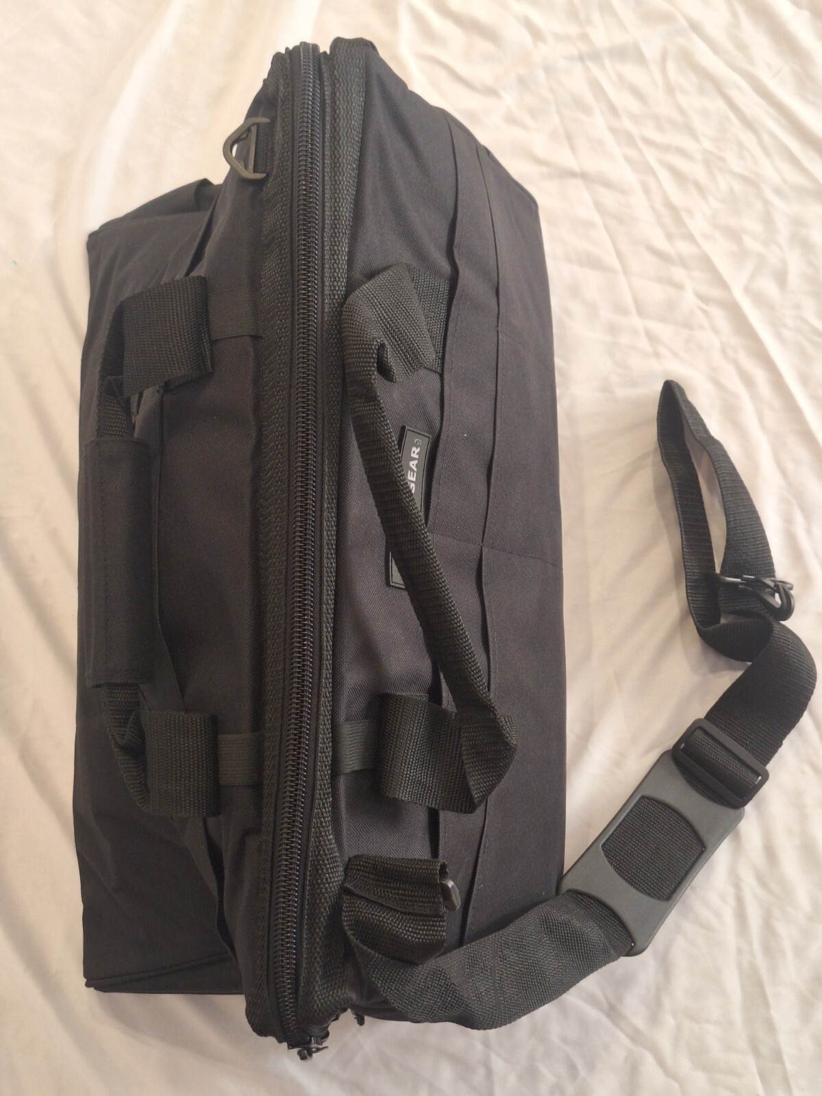 Heavy Duty Tool Bag 20x11x12