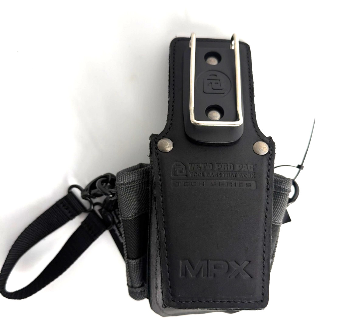 [NEW] (VPP10652) Veto Pro Pac MPX Tool Pouch