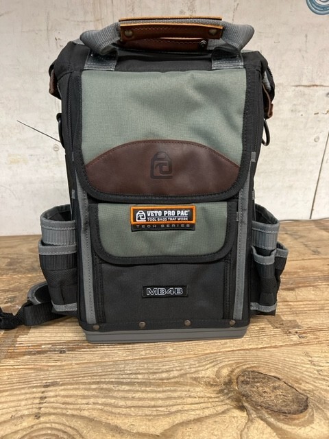 MB4B VETO PRO PAC