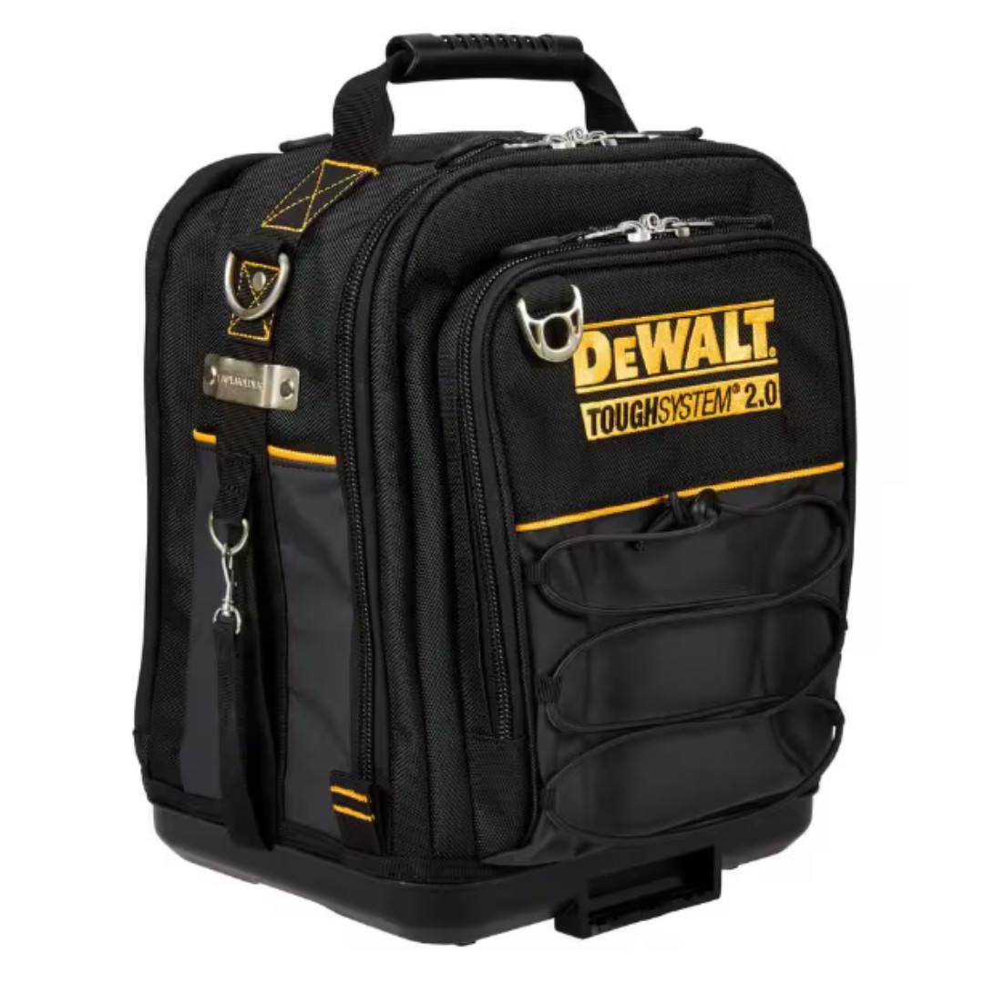DEWALT TOUGHSYSTEM 2.0 11 in. Compact Tool Bag