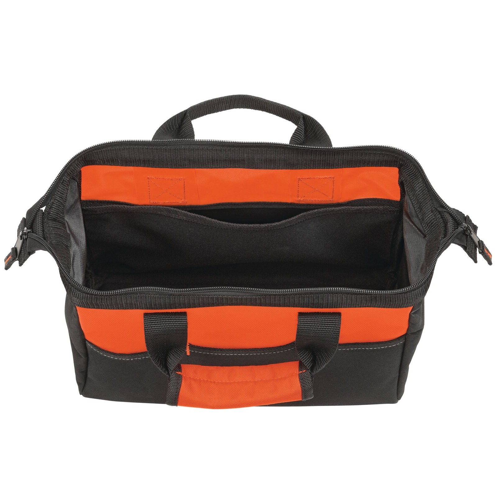 BLACK+DECKER Tool Bag, 12-Inch – BDST500001APB