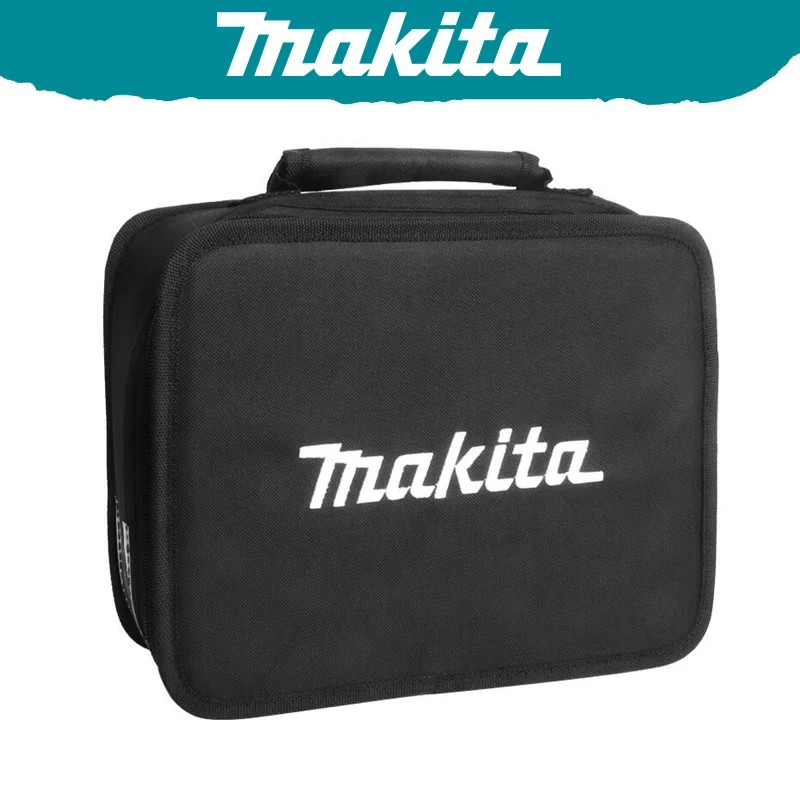 Makita 832393-5 Soft Tool Bag Large Capacity Storage Carry Case
