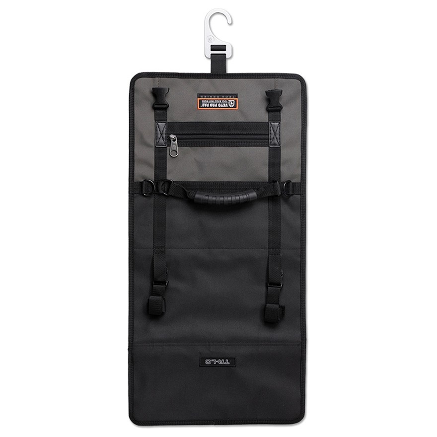 Veto Pro Pac TR-LC Large Modular Tool Roll Organizer AV Tool Roll