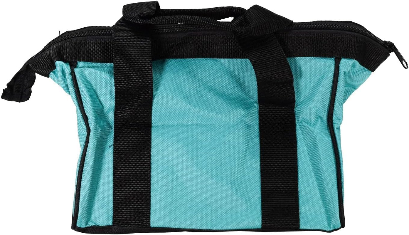 Makita Bag11Makita 11″ Contractor Tool Bag (1 Pack)