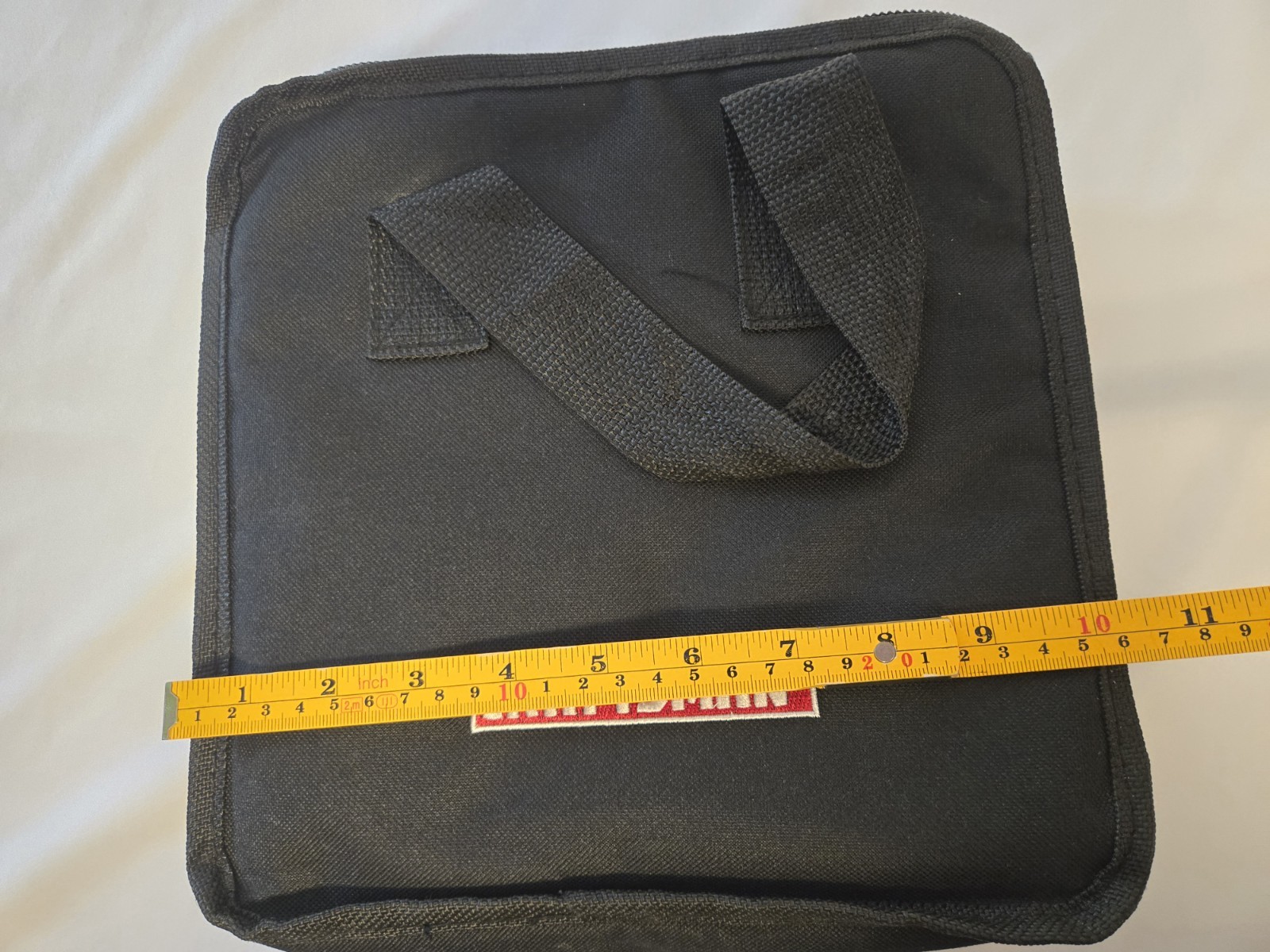 Craftsman Power Tools Tool Bags 2 Bag Lot