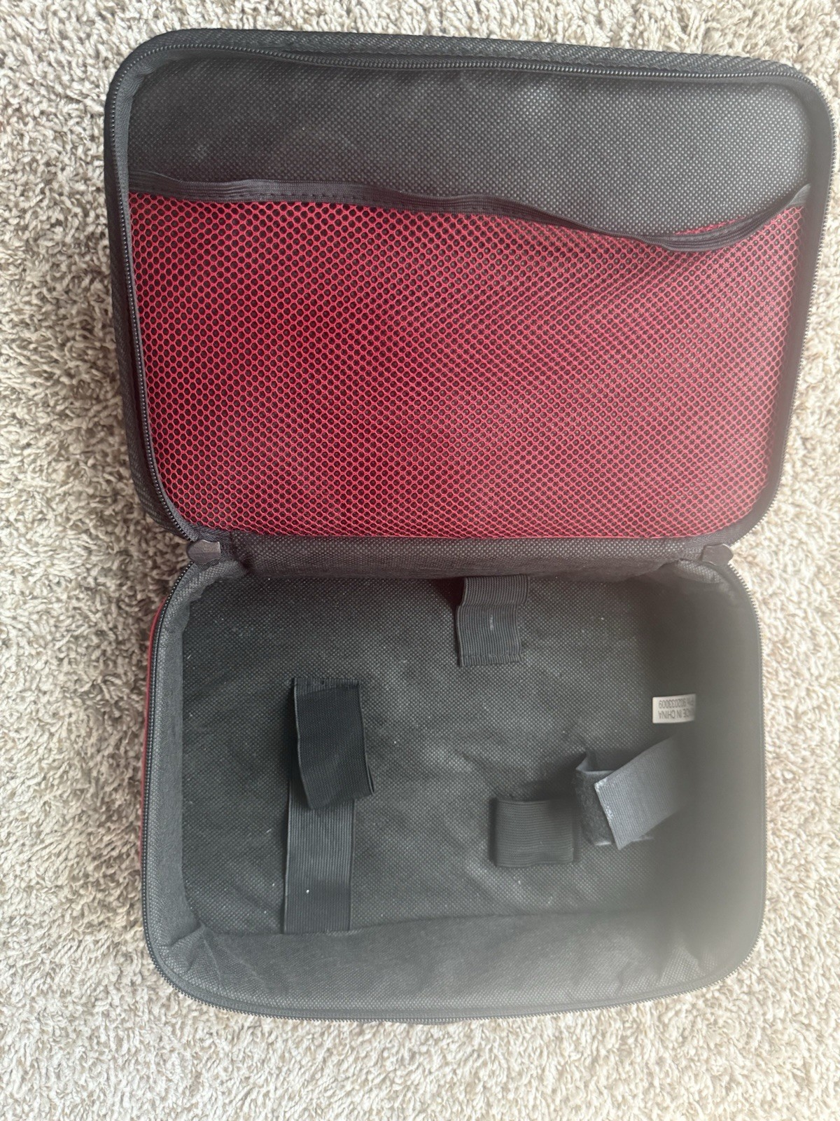 Bolsa de herramientas lateral blanda Milwaukee
