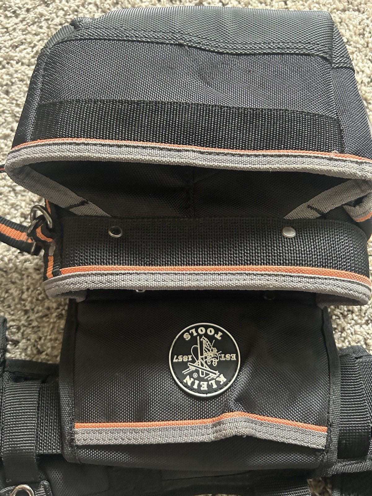 Klein Tools Tradesman Pro