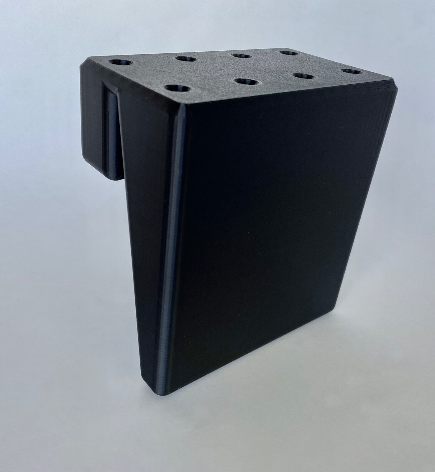 Lineman Tool Holder for Klein Estex, J.L. Matthews