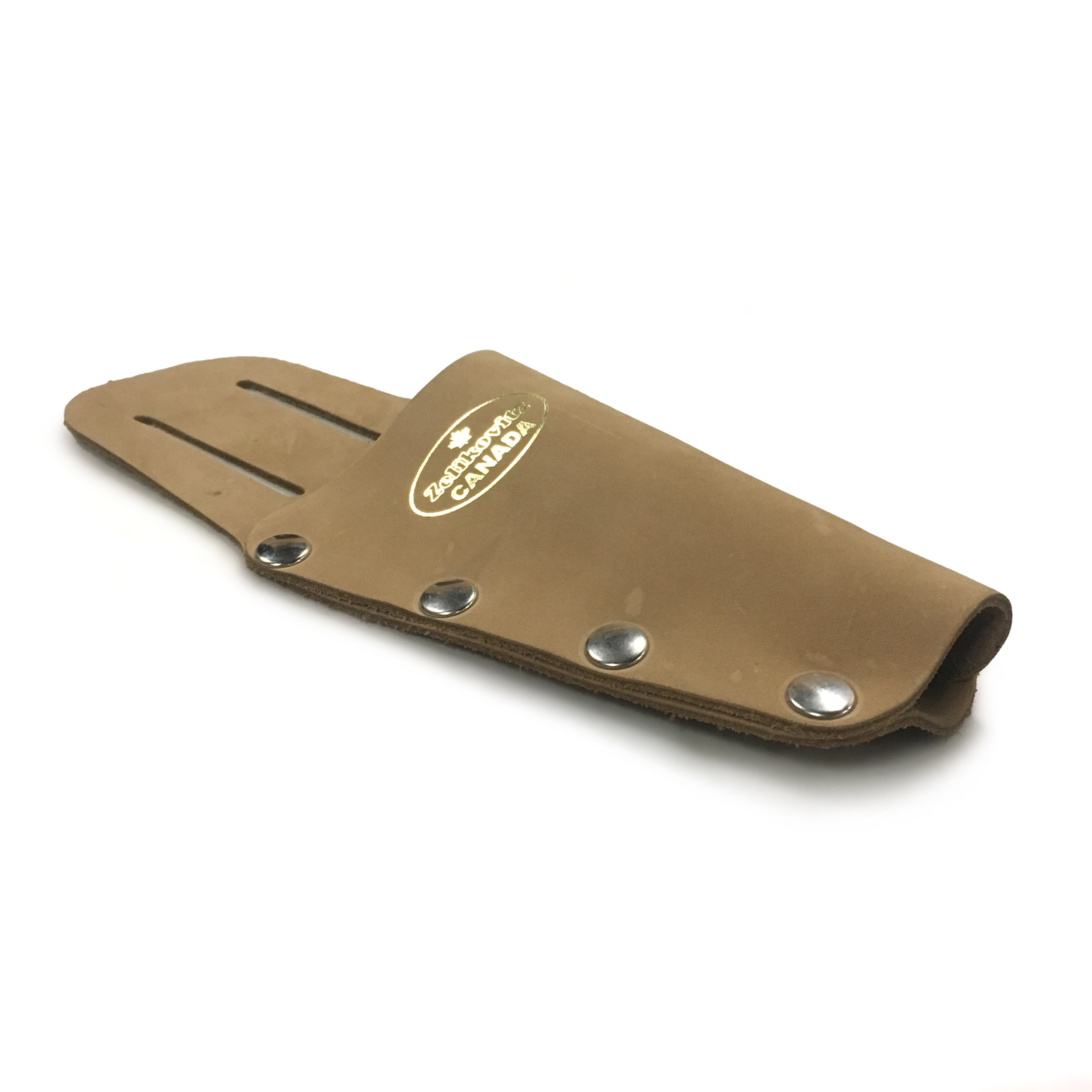 Handmade Genuine Leather Utility Knife & Plier Holder Belt Holster Black or Tan