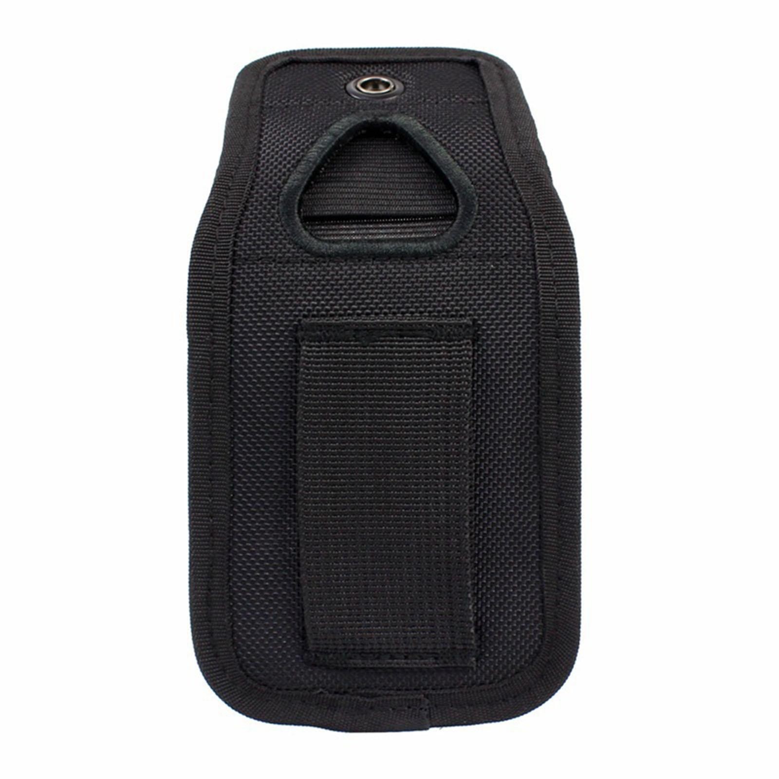 Duty Belt Gloves Holder with Belt Loop Utility Pouch for Emt Paramedic
