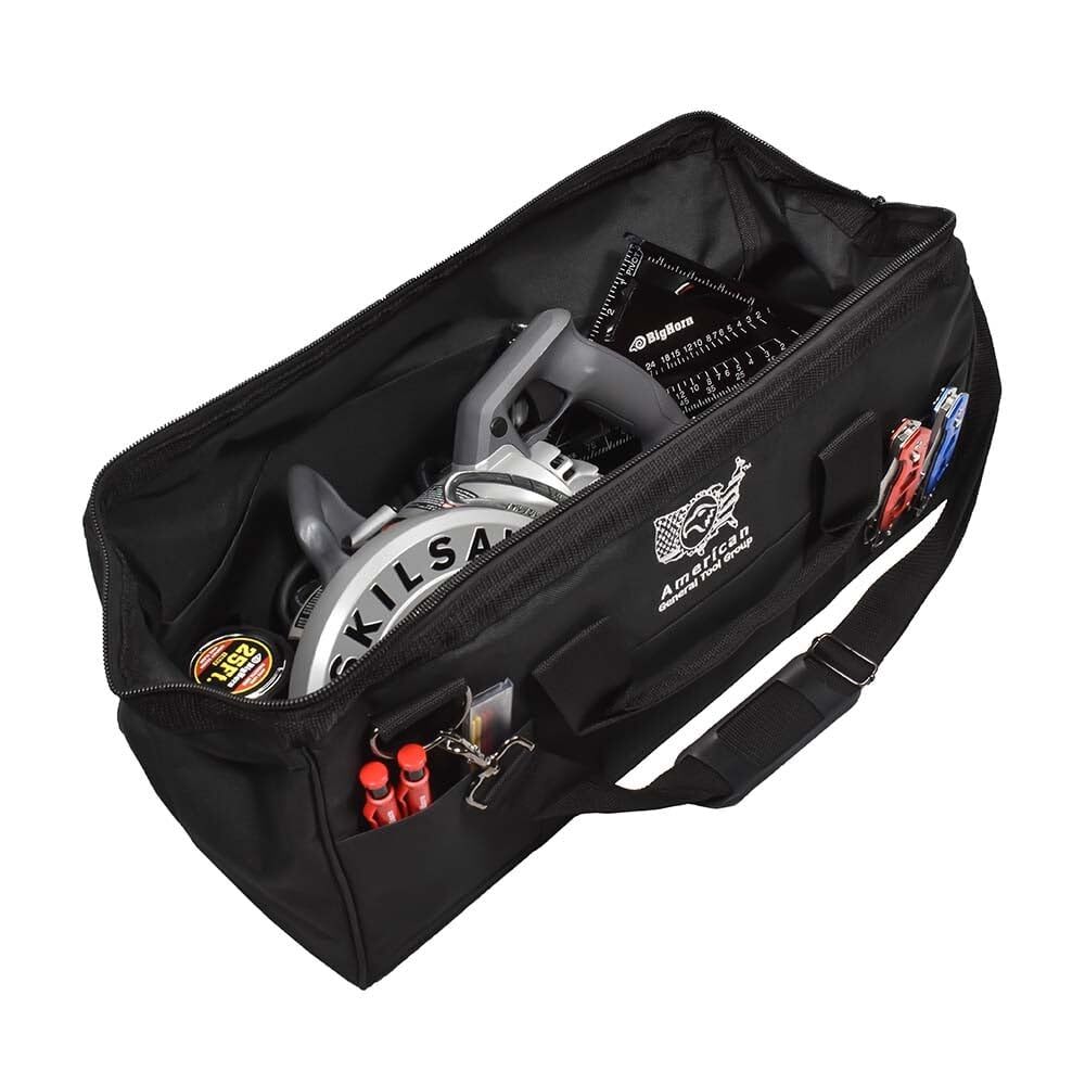 77bag 9 X 10 X 24 Inch Heavyduty Skil Saw Bag