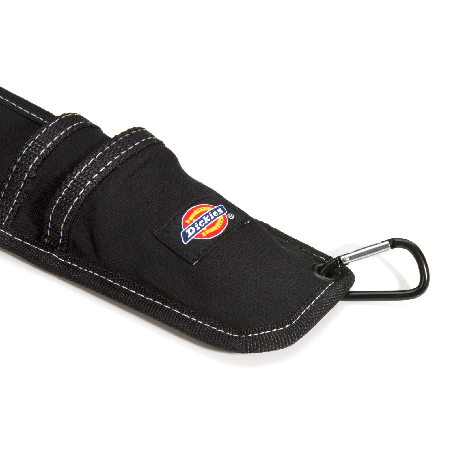 Utility Knife Tool Belt Pouch Holder Cutter Sheath Black Dickies 57064